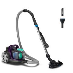 Philips FC9571/01 5000 Series Bagless Vacuum Cleaner 1900W