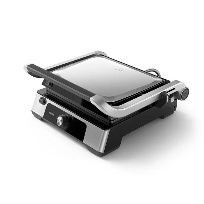 Philips HD6301/90 5000 Series Electric Contact Grill 2200W