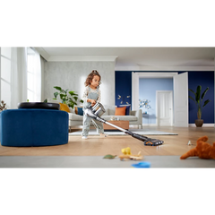 Philips XC8347/61 8000 Series Aqua Plus Cordless Vacuum Cleaner