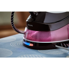 Philips GC7842/46 PerfectCare Compact Steam Generator Iron 2400W