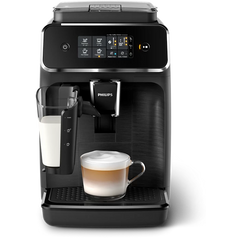 Philips EP2230/30 2200 Series Latte Go Fully Automatic Espresso Coffee Machine 1500W