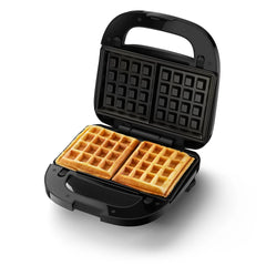 Philips HD2350/80 5000 Series 3 In 1  Sandwich Maker 750W