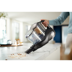 Philips XC8347/61 8000 Series Aqua Plus Cordless Vacuum Cleaner
