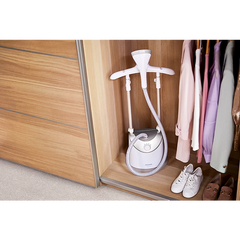Philips GC487/86 Easy Touch Stand Steamer 1800W