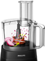 Philips HR7301/90 3000 Series Food Processor 750W