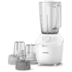 Philips HR-2041/30 3000 Series Pro Blend System Blender 1.9 Ltr Capacity 450W
