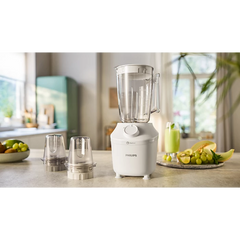 Philips HR-2041/30 3000 Series Pro Blend System Blender 1.9 Ltr Capacity 450W