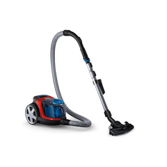 Philips FC9351/01 Power Pro Compact Bagless Vacuum Cleaner 1900W