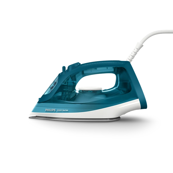 Philips DST2030/90 2000 Series Steam Iron 2000W