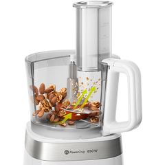 Philips HR7530/01 Viva Collection Compact Food Processor 850W