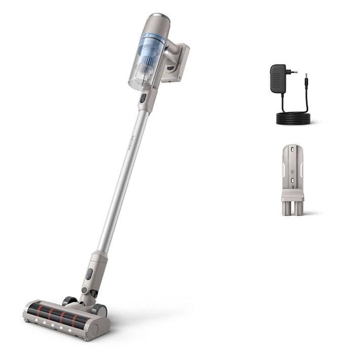 Philips XC2011/61 2000 Series Cordless Vacuum Cleaner