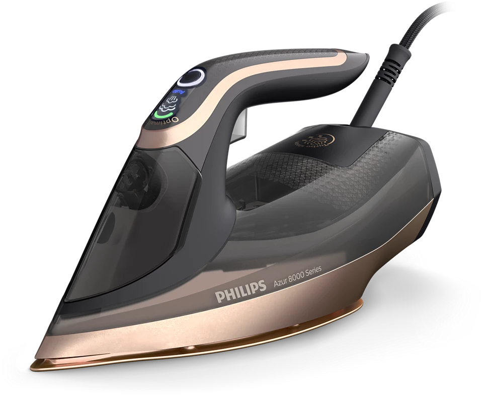 Philips DST8041/86 Azur 8000 Series Steam Iron 3000W