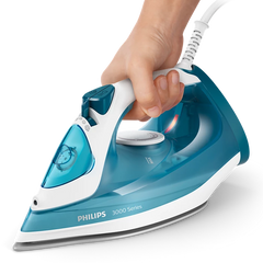 Philips DST3011/20 3000 Series Steam Iron 2100W
