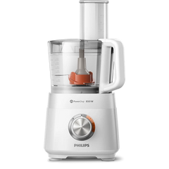 Philips HR7520/01 Viva Collection Compact Food Processor 850W