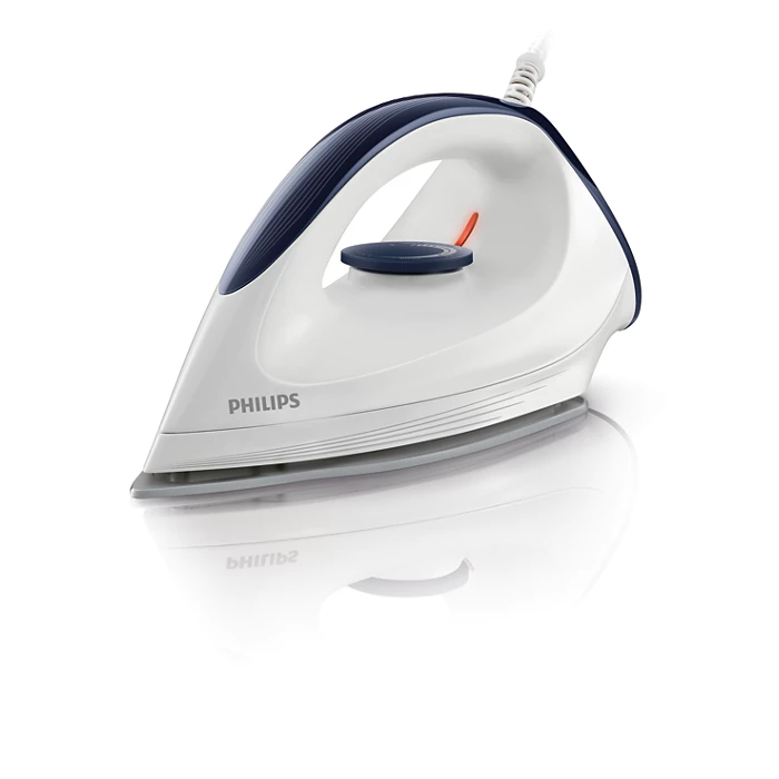 Philips GC-160/07 Dry Iron 1200W