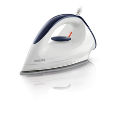 Philips GC-160/07 Dry Iron 1200W
