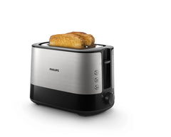 Philips HD2637/91 Viva Collection Toaster 950W
