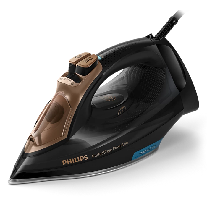 Philips GC3929/60 PerfectCare Steam Iron 2600W