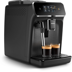 Philips EP2220/10 Series 2200 Fully Automatic Espresso Machines 1500W