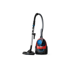 Philips FC9351/01 Power Pro Compact Bagless Vacuum Cleaner 1900W