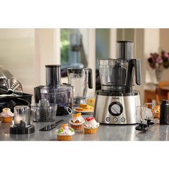 Philips HR7778/01 7000 Series Food Processor 1300W