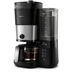 Philips HD7900/50 All In 1 Brew Drip Coffee Maker With Built In Grinder