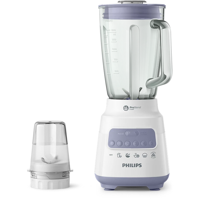 Philips HR2222/00 Series 5000 Blender Core 2.0 Ltr Capacity 700W