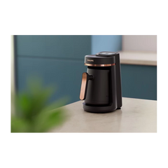 Philips HDA150/62 Series 5000 Turkish Coffee Maker