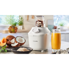 Philips HR-2041/50 3000 Series Pro Blend System Blender 1.9 Ltr Capacity 450W