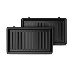 Philips HD2350/80 5000 Series 3 In 1  Sandwich Maker 750W