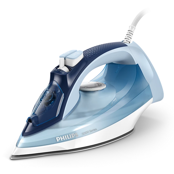 Philips DST5020/26 5000 Series Steam Iron 2400W