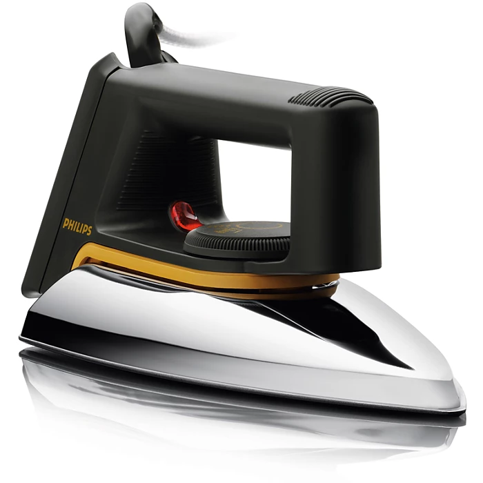 Philips HD1172/01 Classic Dry Iron 1000W