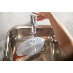 Philips GC487/86 Easy Touch Stand Steamer 1800W