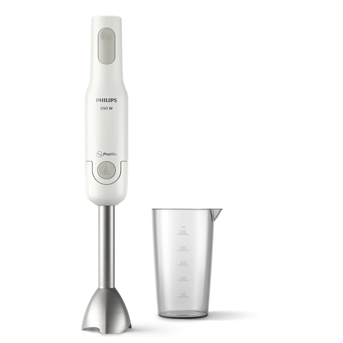 Philips HR2534/00 Daily Collection ProMix Hand Blender 650W