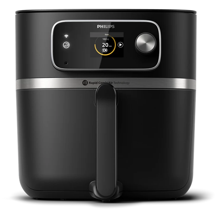 Philips HD9880/90 7000 Series XXL Airfryer Combi 8.3L