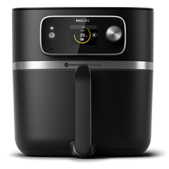 Philips HD9880/90 7000 Series XXL Airfryer Combi 8.3L