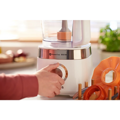 Philips HR7520/01 Viva Collection Compact Food Processor 850W