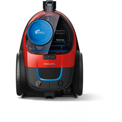 Philips FC9351/01 Power Pro Compact Bagless Vacuum Cleaner 1900W