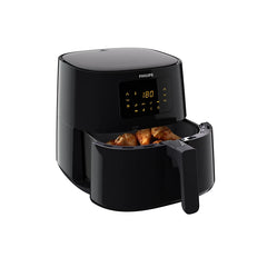 Philips HD9270/90 3000 Series XL Essential Air Fryer 6.2 Liter Capacity 2000W