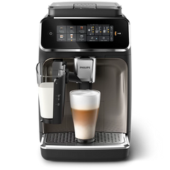 Philips EP3347/90 3300 Series Latte Go Fully Automatic Espresso Coffee Machine 1500W