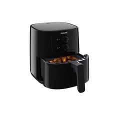 Philips HD9200/90 Essential Air Fryer 4.1 Liter Capacity 1400W