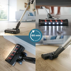 Philips XC3031/61 3000 Series Cordless Vacuum Cleaner