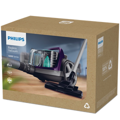 Philips FC9571/01 5000 Series Bagless Vacuum Cleaner 1900W