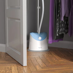 Philips GC482/26 Easy Touch Stand Garment Steamer 1600W