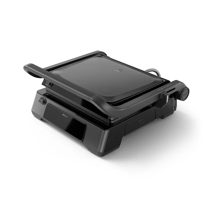 Philips HD6307/70 7000 Series Electric Contact Grill 2200W