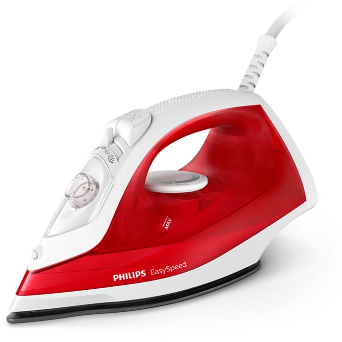 Philips GC1742/46 Easy Speed Steam Iron 2000W