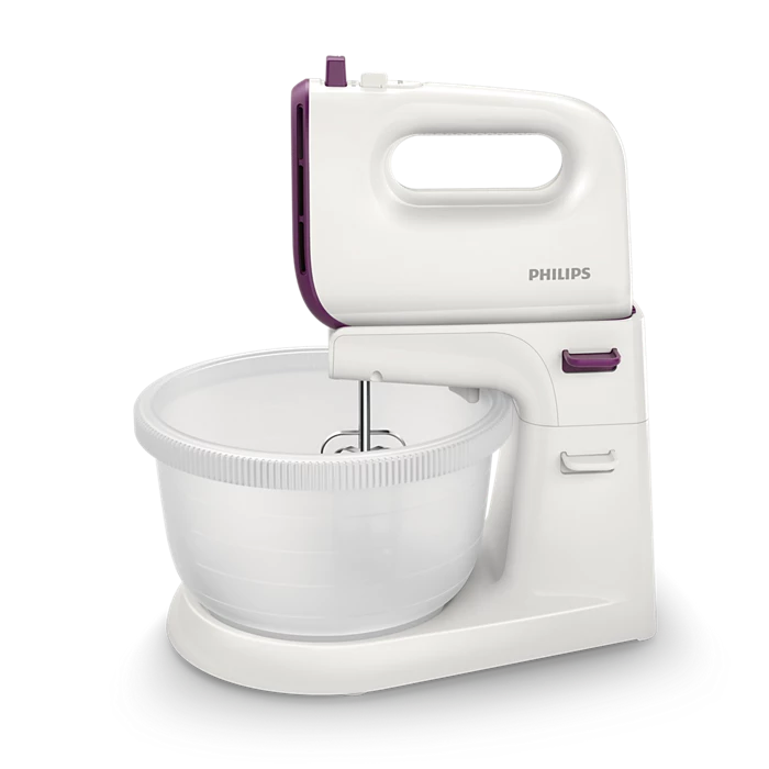 Philips HR3745/11 Viva Collection Mixer 400W