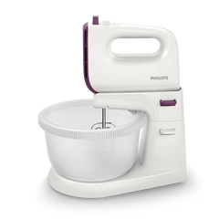 Philips HR3745/11 Viva Collection Mixer 400W