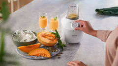 Philips HR2041/16 3000 Series Blender 1.9 Ltr Capacity 450W