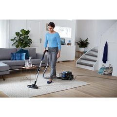 Philips FC9350/01 Power Pro Compact Bagless Vacuum Cleaner 1800W